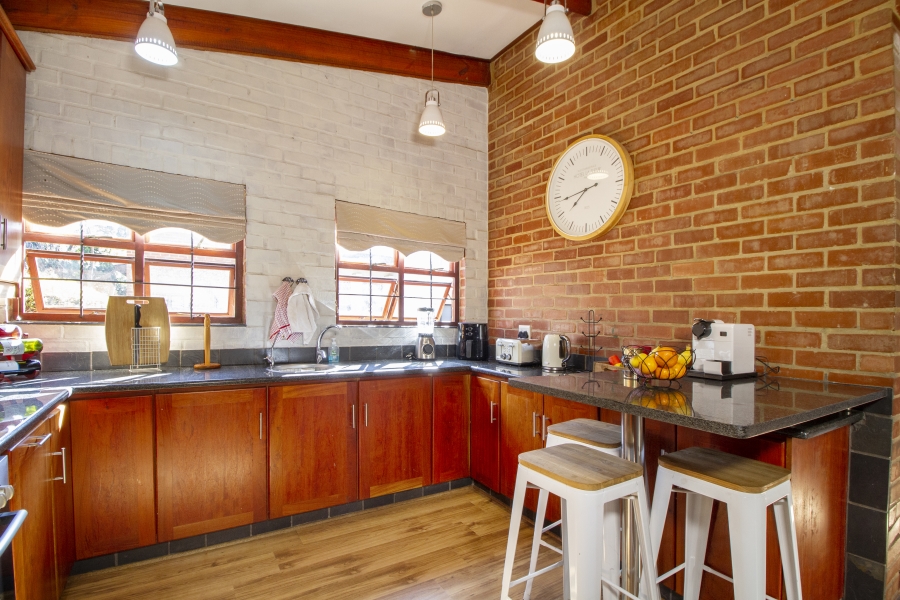 3 Bedroom Property for Sale in Die Wilgers Gauteng