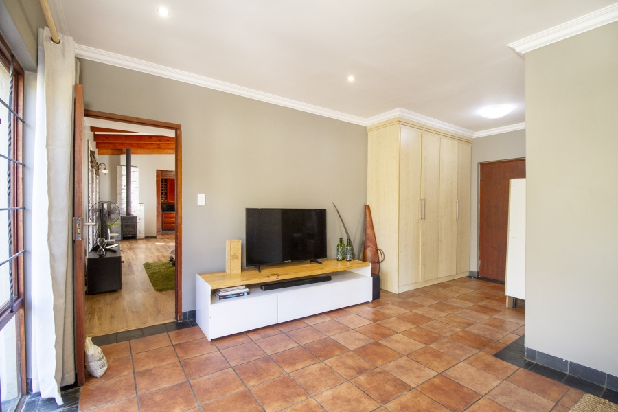 3 Bedroom Property for Sale in Die Wilgers Gauteng