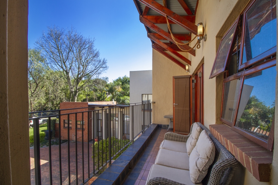 3 Bedroom Property for Sale in Die Wilgers Gauteng