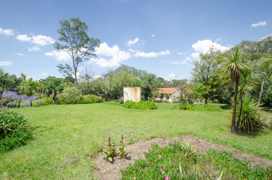 0 Bedroom Property for Sale in North Riding Gauteng