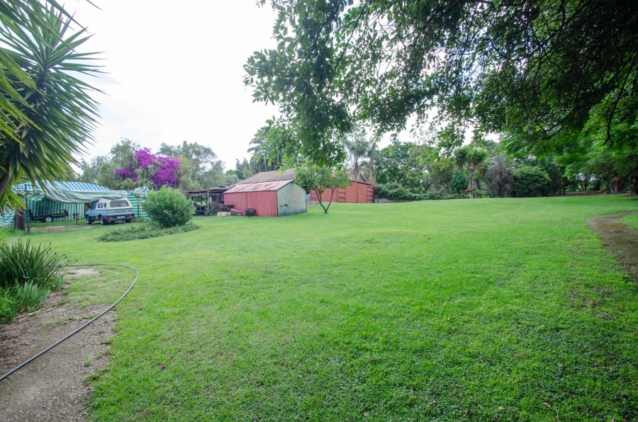 0 Bedroom Property for Sale in North Riding Gauteng