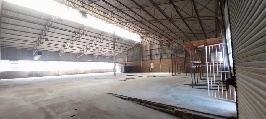 To Let Commercial Property for Rent in Klerksoord Gauteng