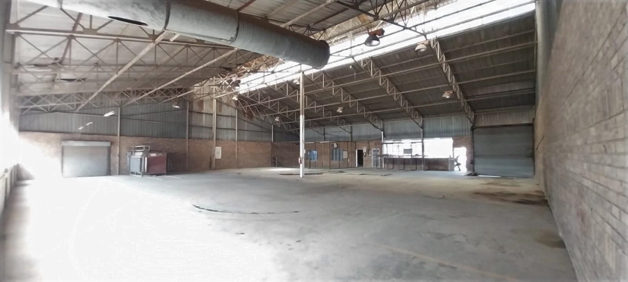 To Let Commercial Property for Rent in Klerksoord Gauteng