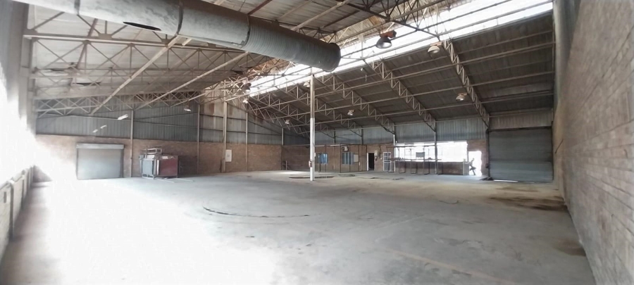 To Let Commercial Property for Rent in Klerksoord Gauteng