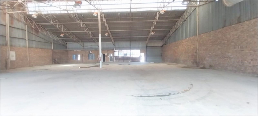To Let Commercial Property for Rent in Klerksoord Gauteng