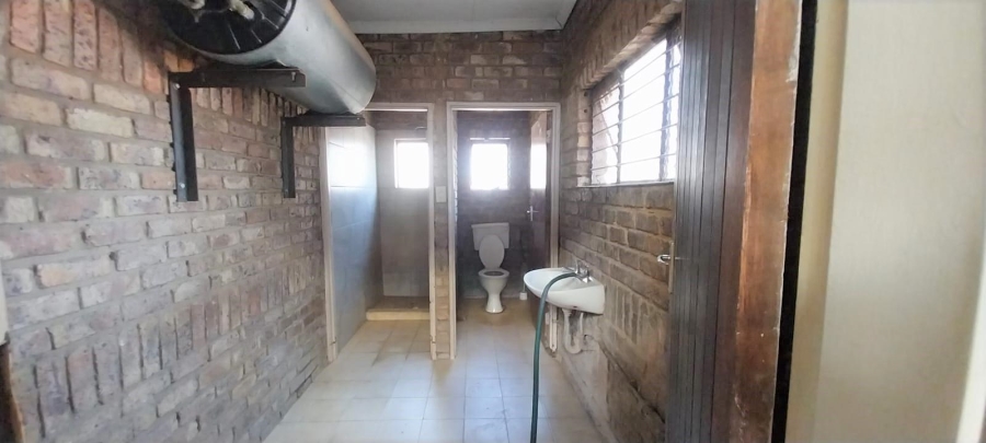 To Let Commercial Property for Rent in Klerksoord Gauteng