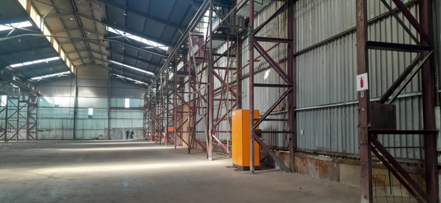 0 Bedroom Property for Sale in Waltloo Gauteng