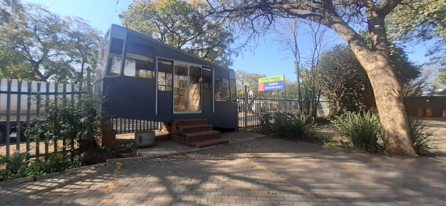 0 Bedroom Property for Sale in Waltloo Gauteng
