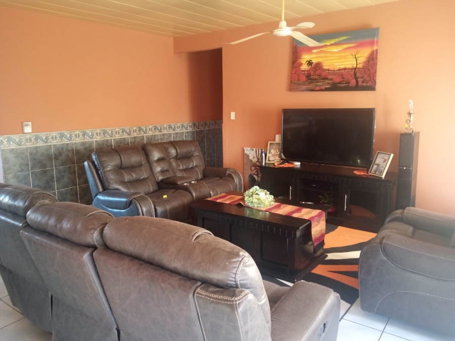 3 Bedroom Property for Sale in Berton Park Gauteng