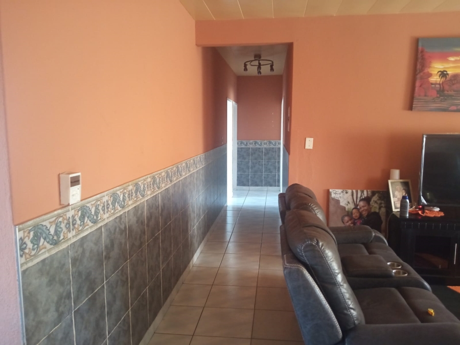 3 Bedroom Property for Sale in Berton Park Gauteng