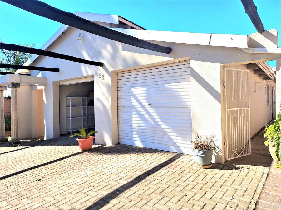 3 Bedroom Property for Sale in Westdene Gauteng