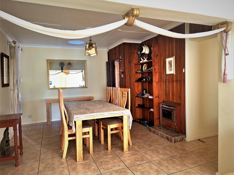 3 Bedroom Property for Sale in Westdene Gauteng