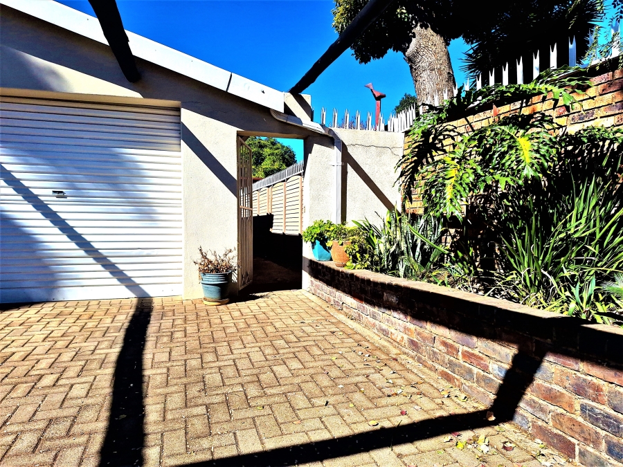 3 Bedroom Property for Sale in Westdene Gauteng