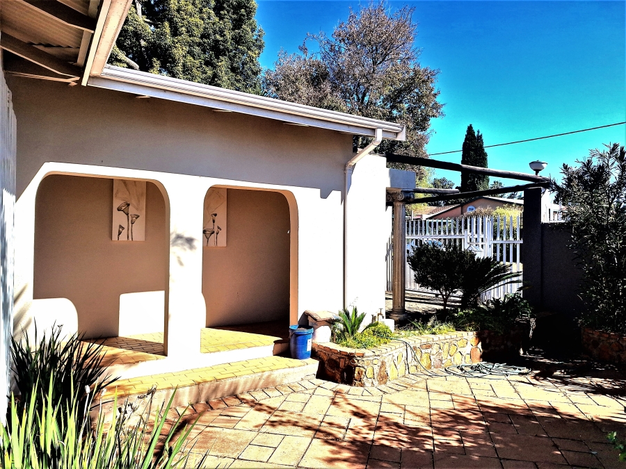 3 Bedroom Property for Sale in Westdene Gauteng