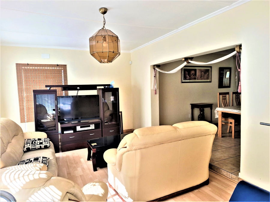 3 Bedroom Property for Sale in Westdene Gauteng