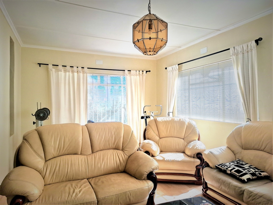 3 Bedroom Property for Sale in Westdene Gauteng