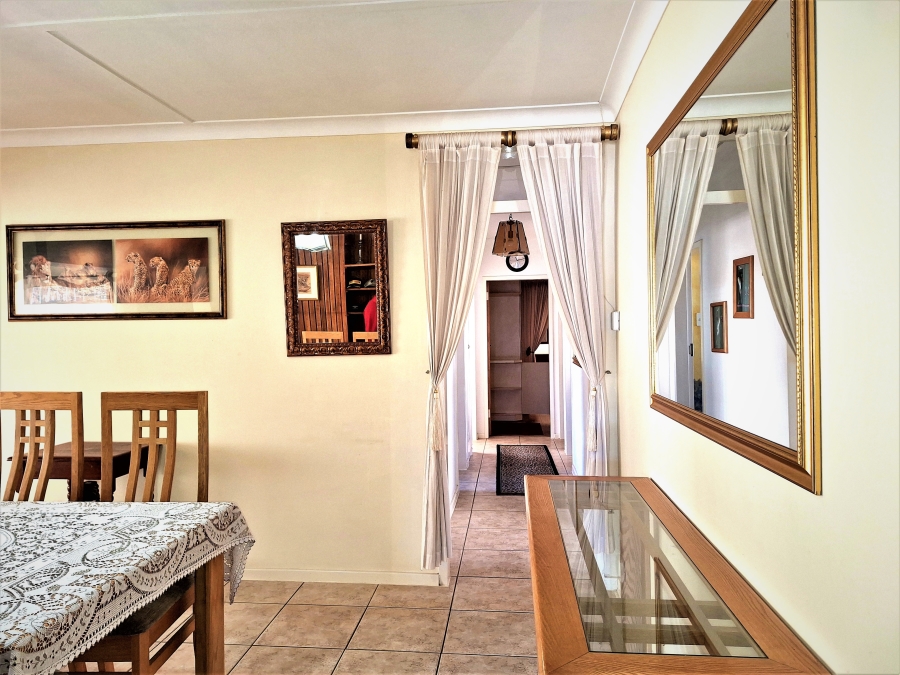 3 Bedroom Property for Sale in Westdene Gauteng