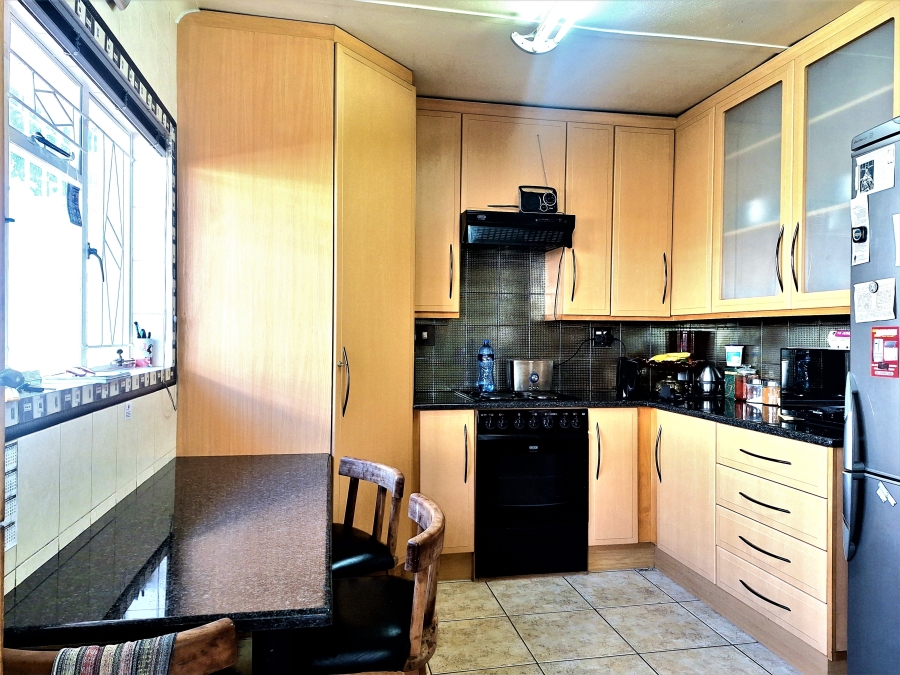 3 Bedroom Property for Sale in Westdene Gauteng