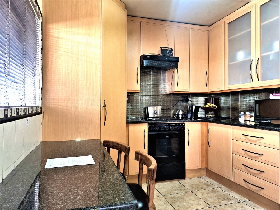 3 Bedroom Property for Sale in Westdene Gauteng