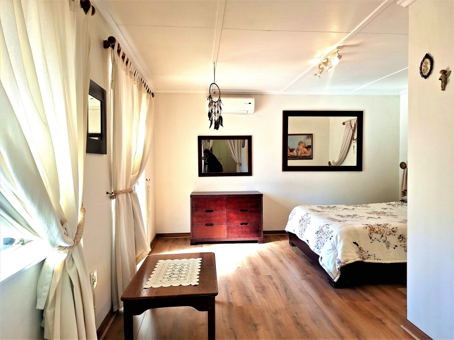 3 Bedroom Property for Sale in Westdene Gauteng