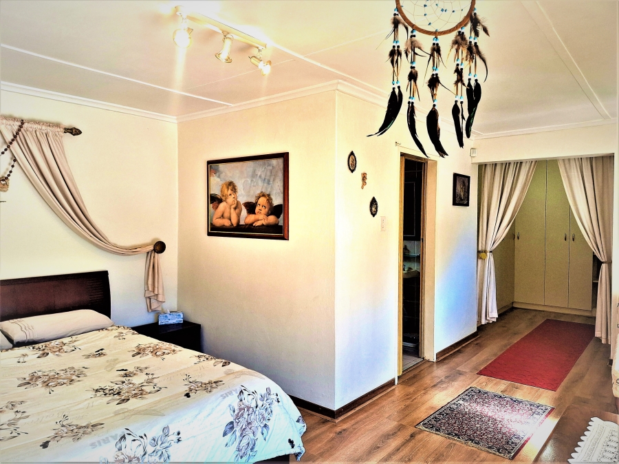 3 Bedroom Property for Sale in Westdene Gauteng