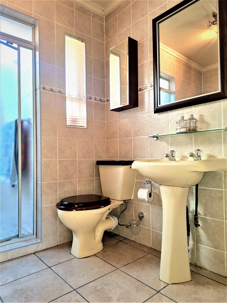 3 Bedroom Property for Sale in Westdene Gauteng