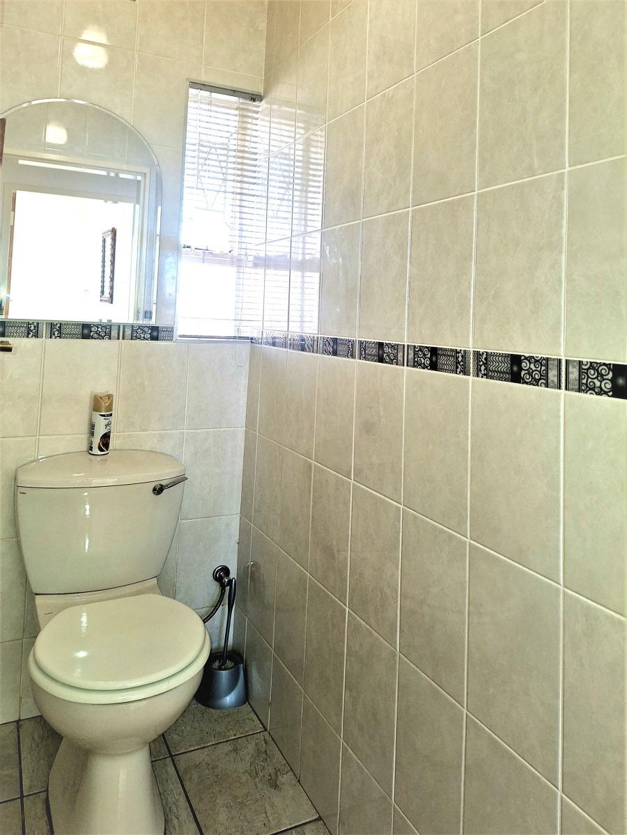 3 Bedroom Property for Sale in Westdene Gauteng