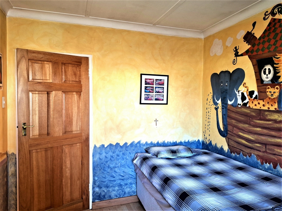 3 Bedroom Property for Sale in Westdene Gauteng