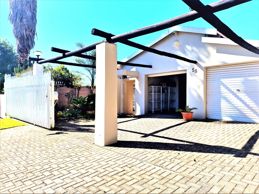 3 Bedroom Property for Sale in Westdene Gauteng