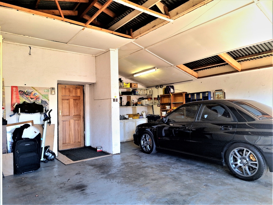 3 Bedroom Property for Sale in Westdene Gauteng