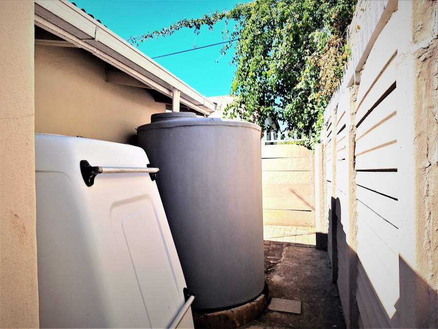 3 Bedroom Property for Sale in Westdene Gauteng