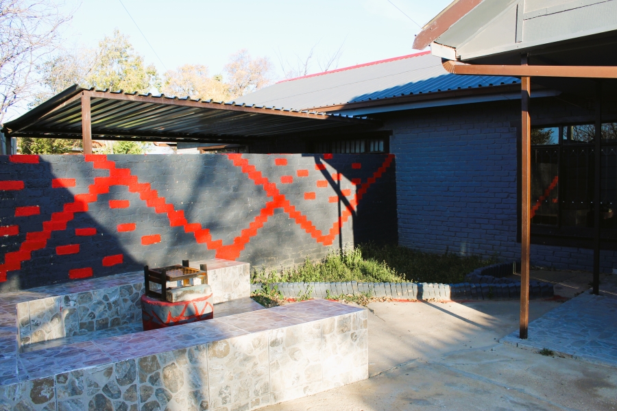 5 Bedroom Property for Sale in Fochville Gauteng