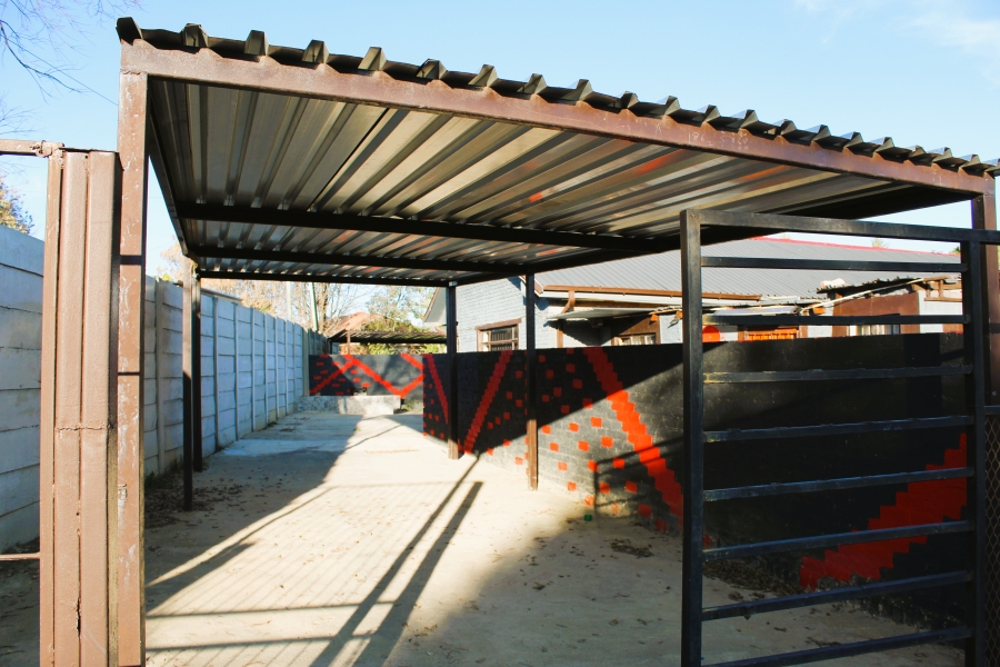 5 Bedroom Property for Sale in Fochville Gauteng