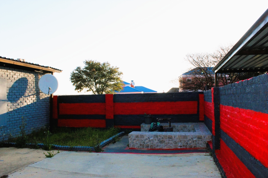 5 Bedroom Property for Sale in Fochville Gauteng