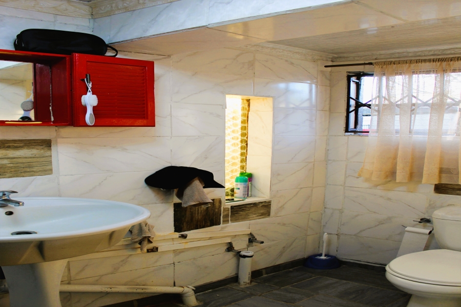 5 Bedroom Property for Sale in Fochville Gauteng