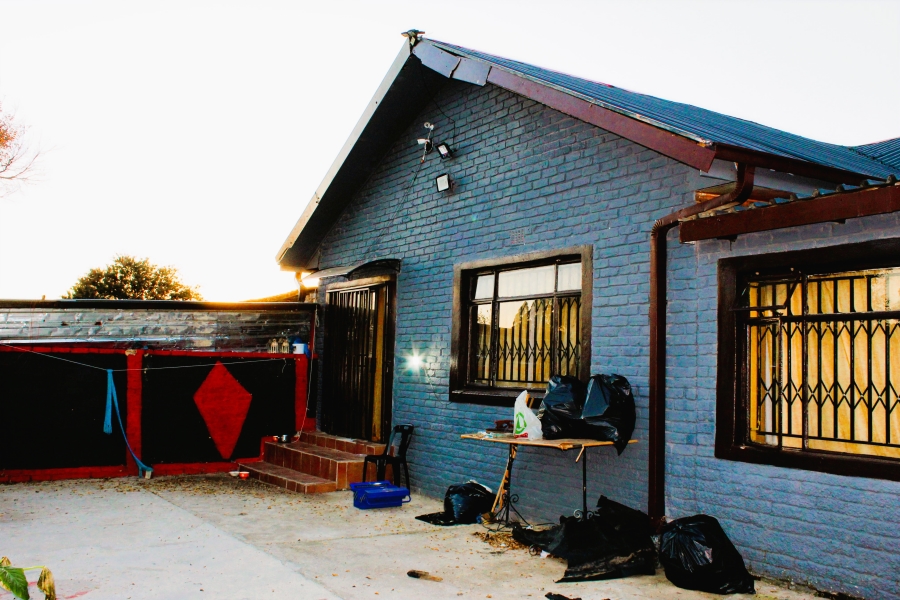 5 Bedroom Property for Sale in Fochville Gauteng