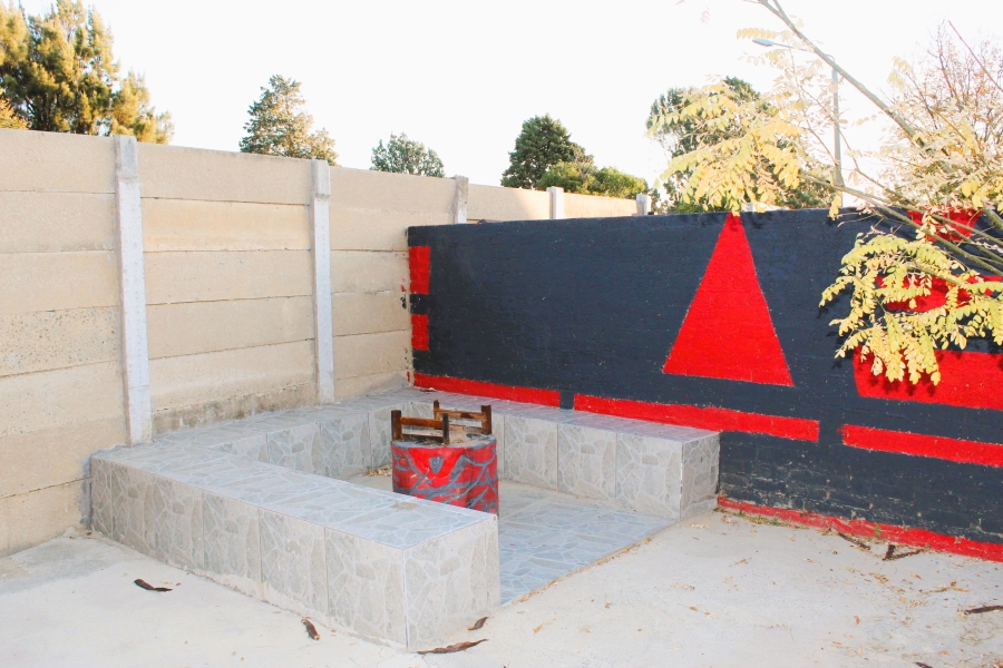 5 Bedroom Property for Sale in Fochville Gauteng