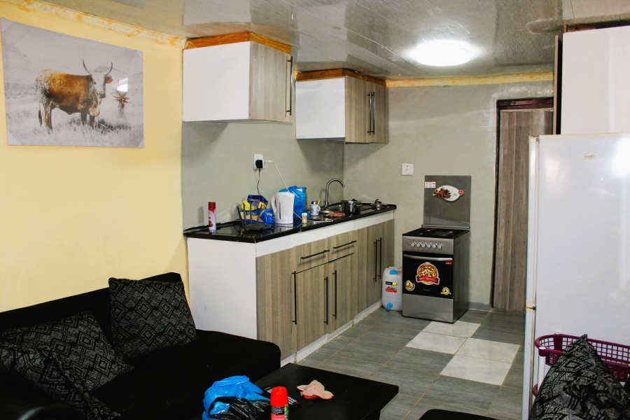 5 Bedroom Property for Sale in Fochville Gauteng