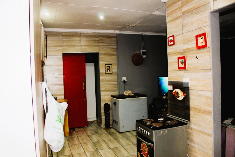 5 Bedroom Property for Sale in Fochville Gauteng