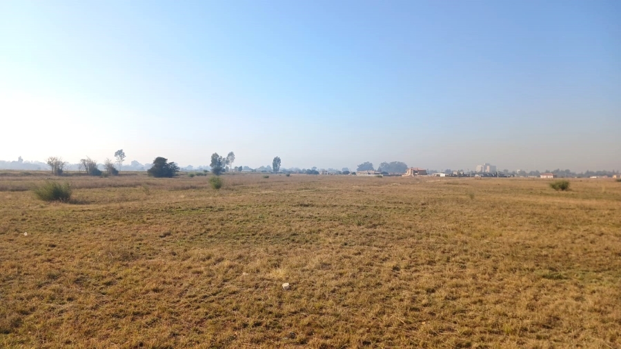 0 Bedroom Property for Sale in Unitas Park Gauteng