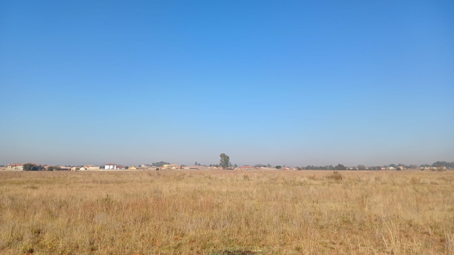 0 Bedroom Property for Sale in Unitas Park Gauteng