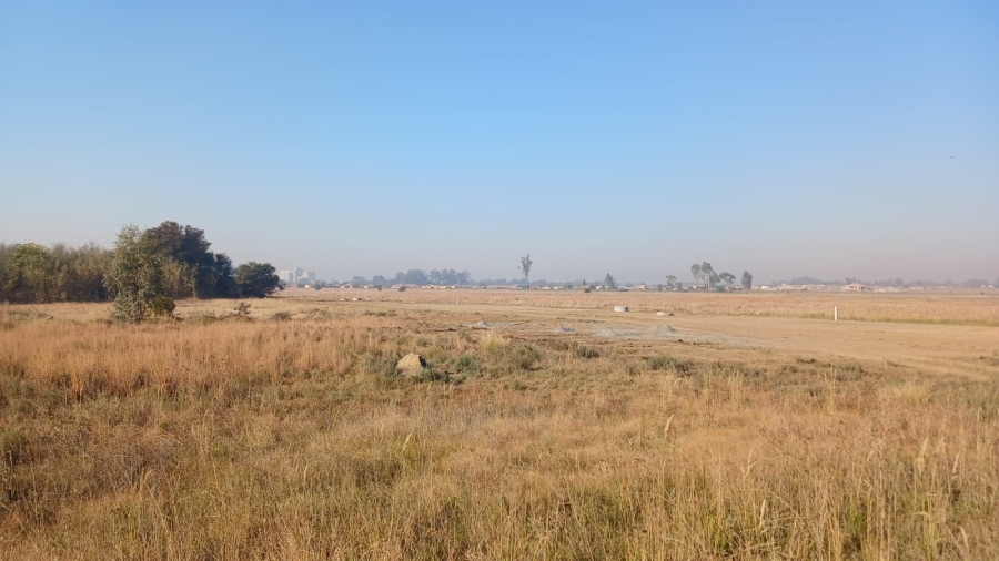 0 Bedroom Property for Sale in Unitas Park Gauteng