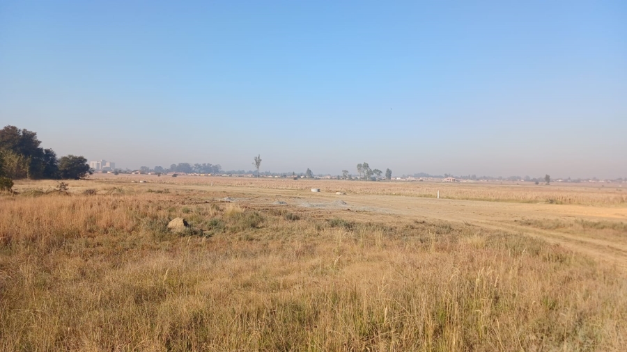 0 Bedroom Property for Sale in Unitas Park Gauteng