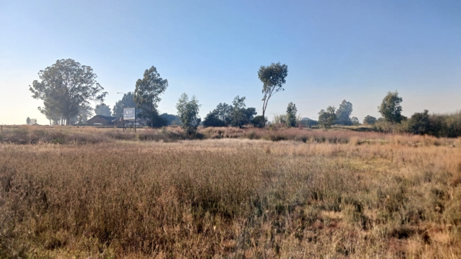 0 Bedroom Property for Sale in Unitas Park Gauteng