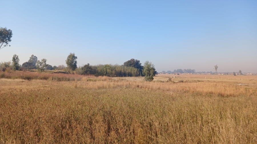 0 Bedroom Property for Sale in Unitas Park Gauteng