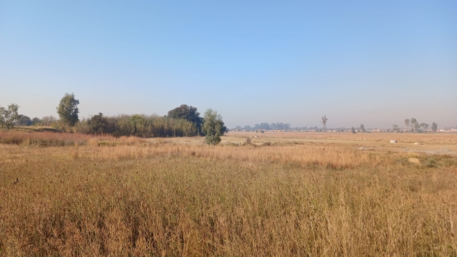 0 Bedroom Property for Sale in Unitas Park Gauteng