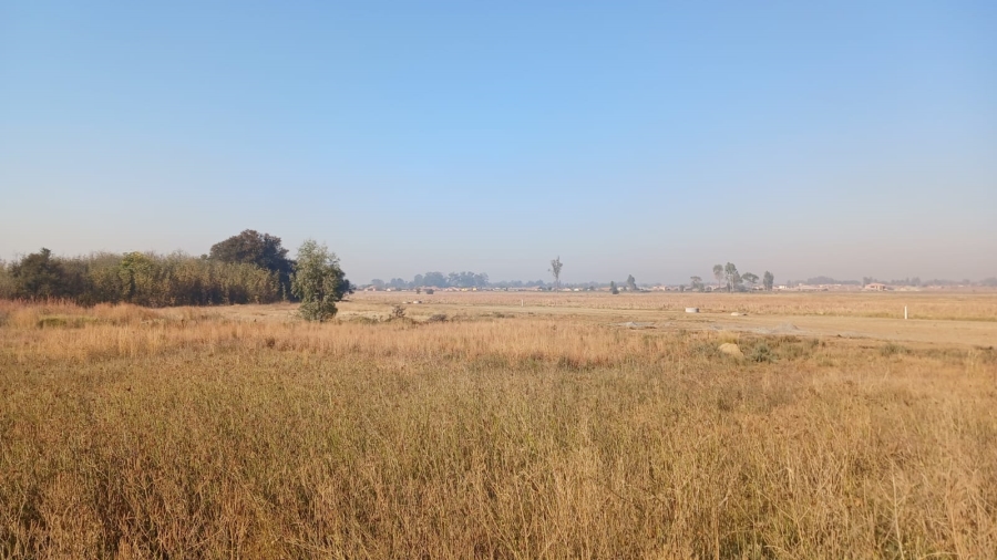 0 Bedroom Property for Sale in Unitas Park Gauteng