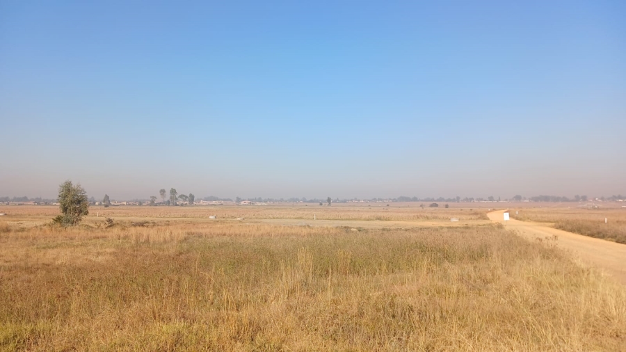 0 Bedroom Property for Sale in Unitas Park Gauteng