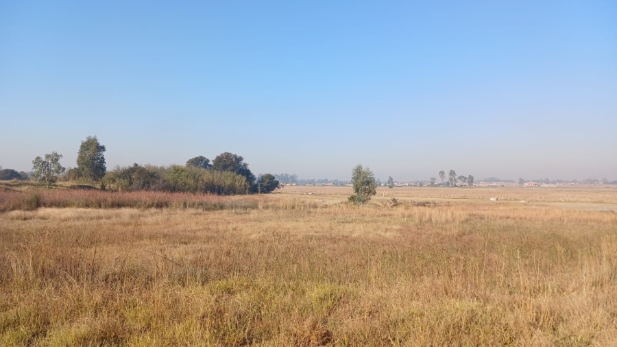 0 Bedroom Property for Sale in Unitas Park Gauteng