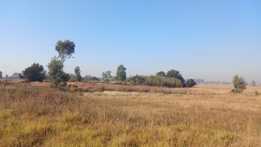 0 Bedroom Property for Sale in Unitas Park Gauteng